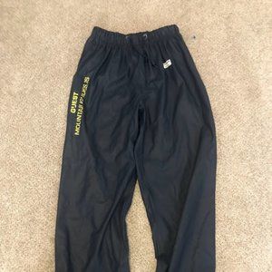 Rain Pants - Ocean ABEKO